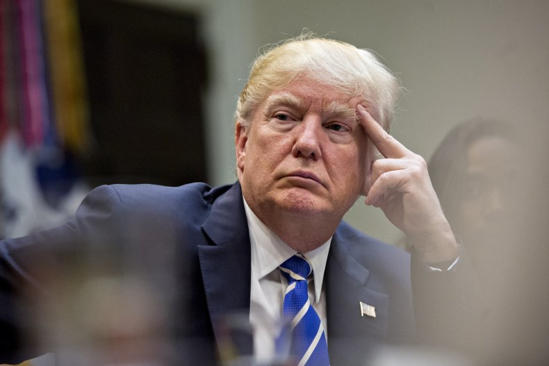 donald trump lawyers lied
