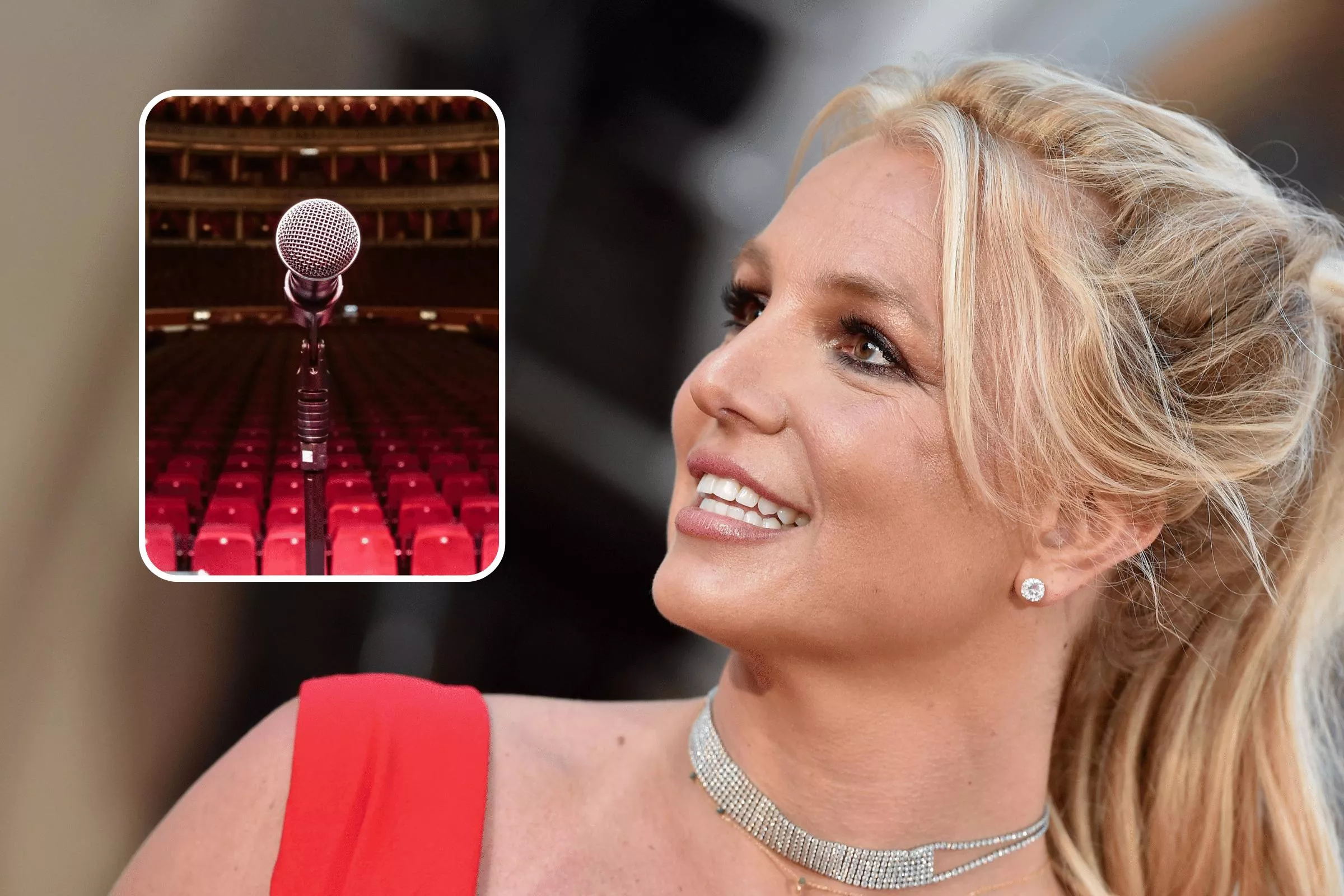 Britney Spears Speaks Her Mind in Six New Voice Notes: Full Transcript - Vimarsana News