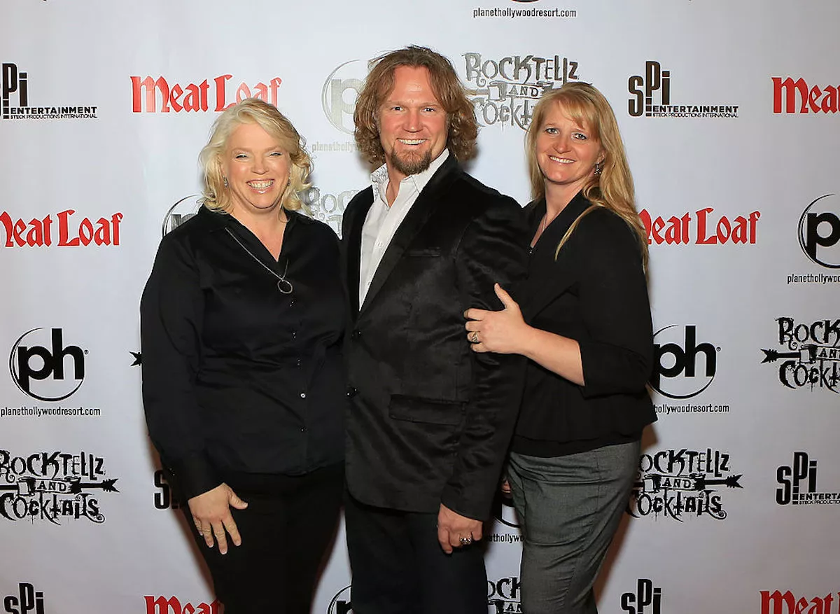 Kody Brown Infuriates 'Sister Wives' Fans After Bold Christine Remarks - Vimarsana News