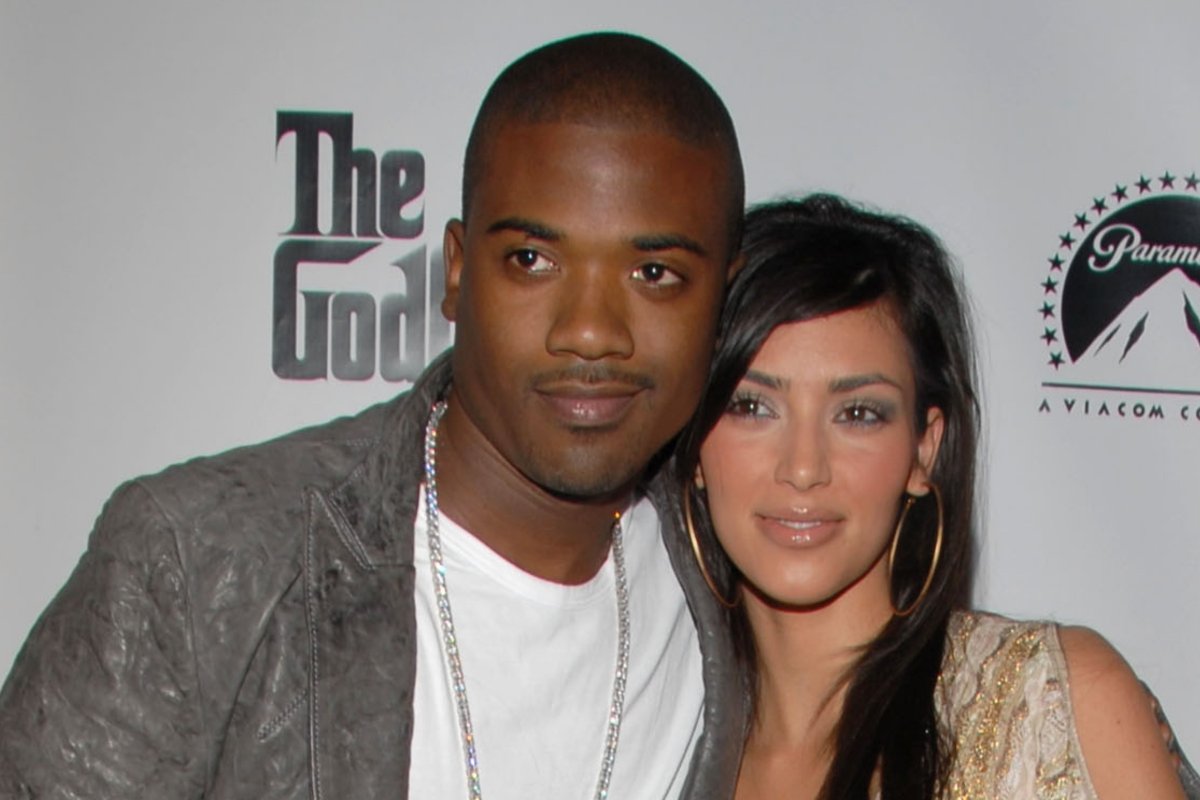 Ray J Says Kris Jenner Watched, Hand-Picked Sex Tape With Kim Kardashian -  Newsweek