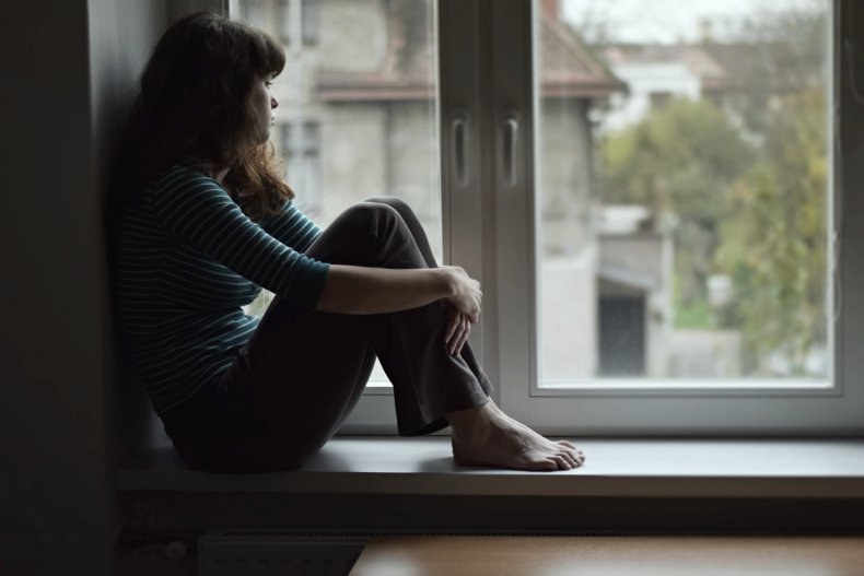 Ukrainian Anna Fears For Her Family