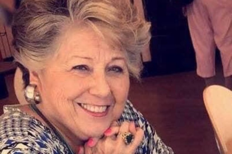 Teri Norsworthy