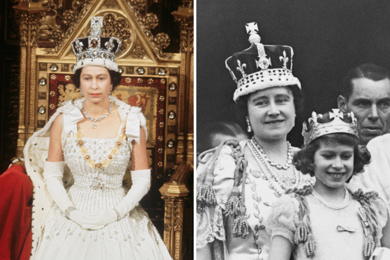 Queen Regnant and Queen Consort