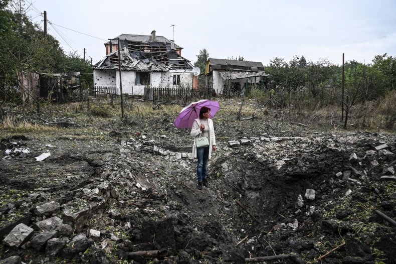 Donetsk