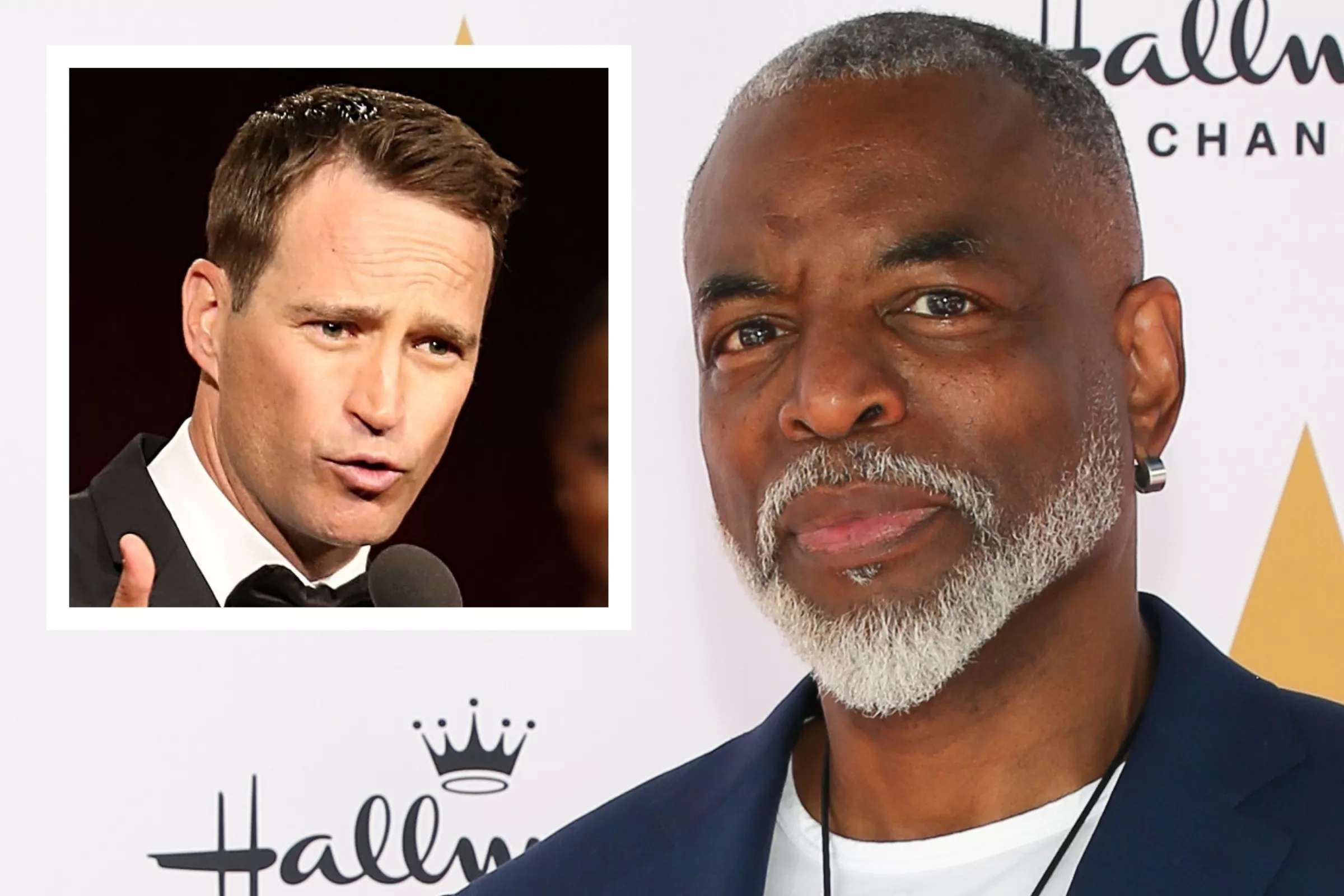 LeVar Burton Suggests Mike Richards Misled Him Over 'Jeopardy!' Hosting Job - Vimarsana News
