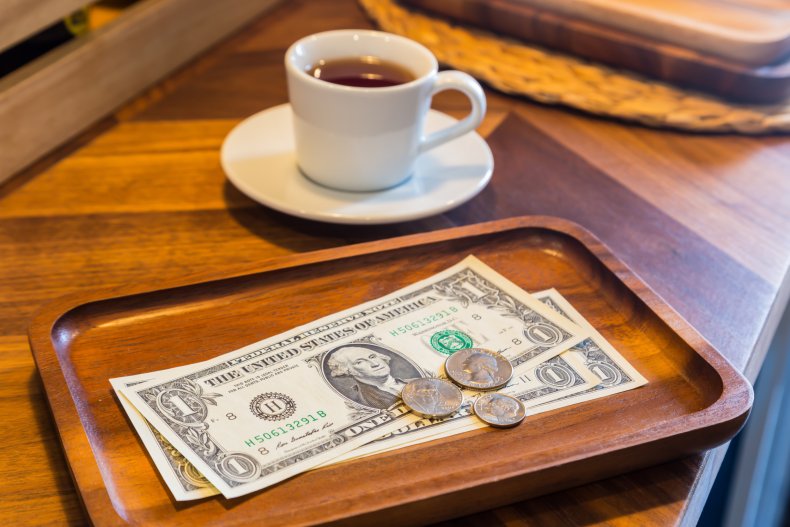 Tipping Culture