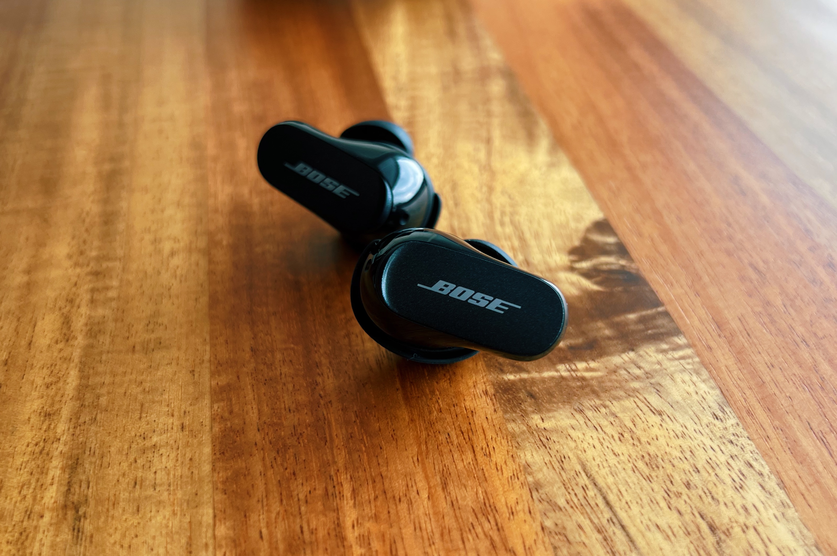 Bose QuietComfort Earbuds II QCEARBUDSII+spbgp44.ru