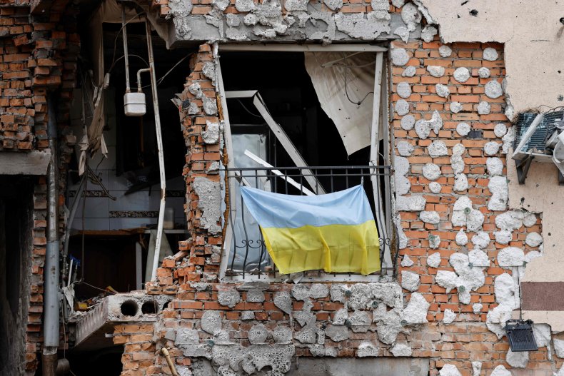 ukraine russia not sending more troops