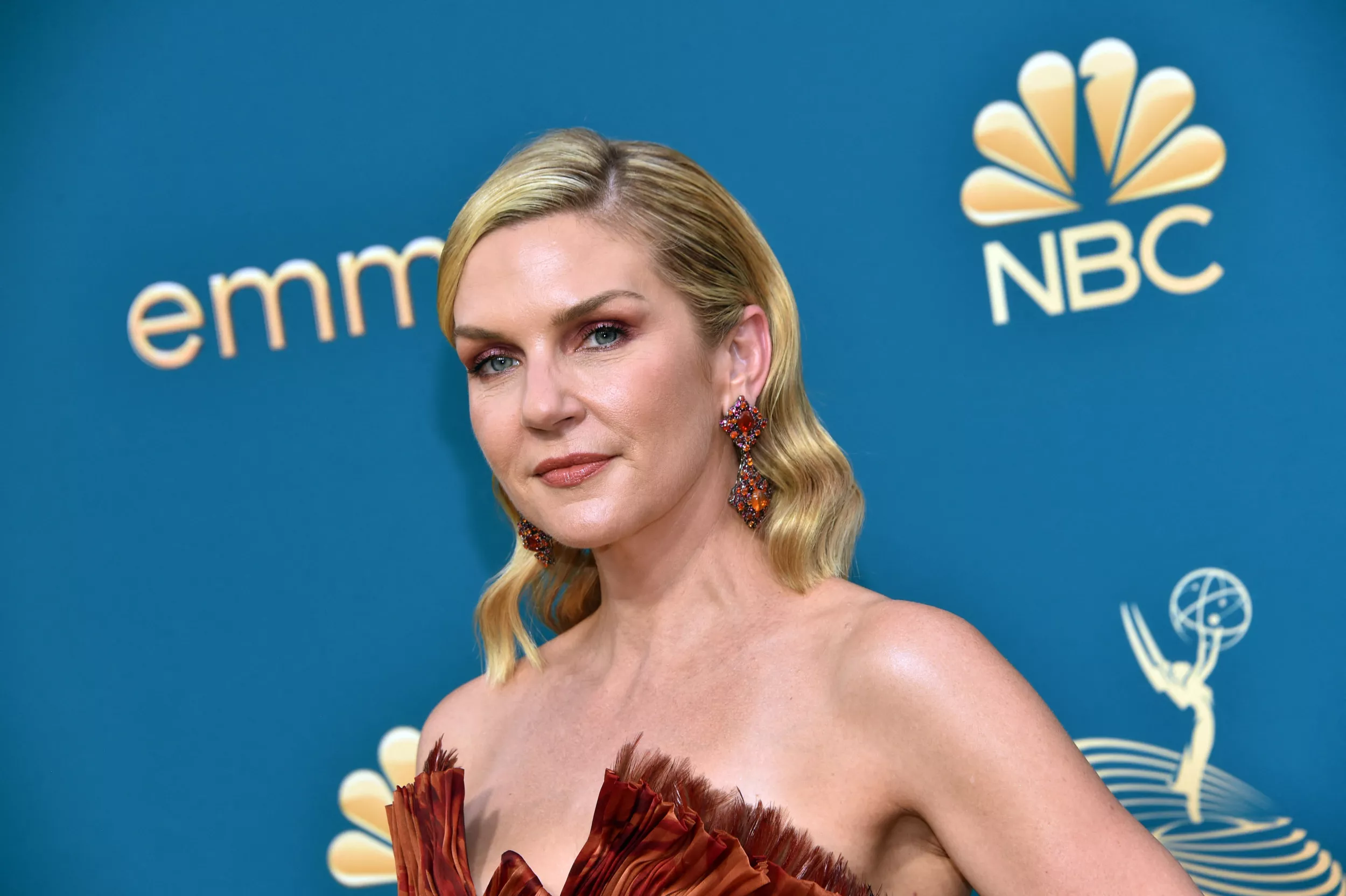 'Better Call Saul's' Rhea Seehorn on Helping Bob Odenkirk With Heart Attack - Vimarsana News