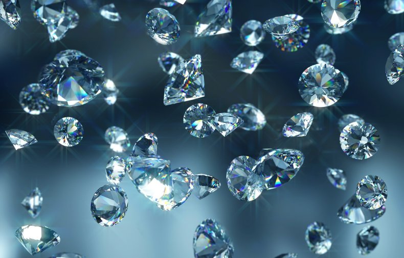 Diamonds