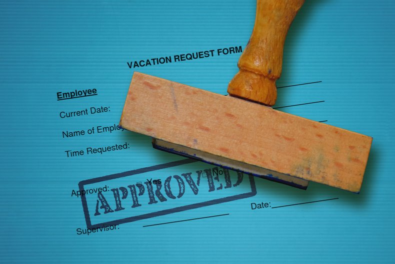 Boss Refusing Worker’s Vacation Request After Grandmother Died Dragged