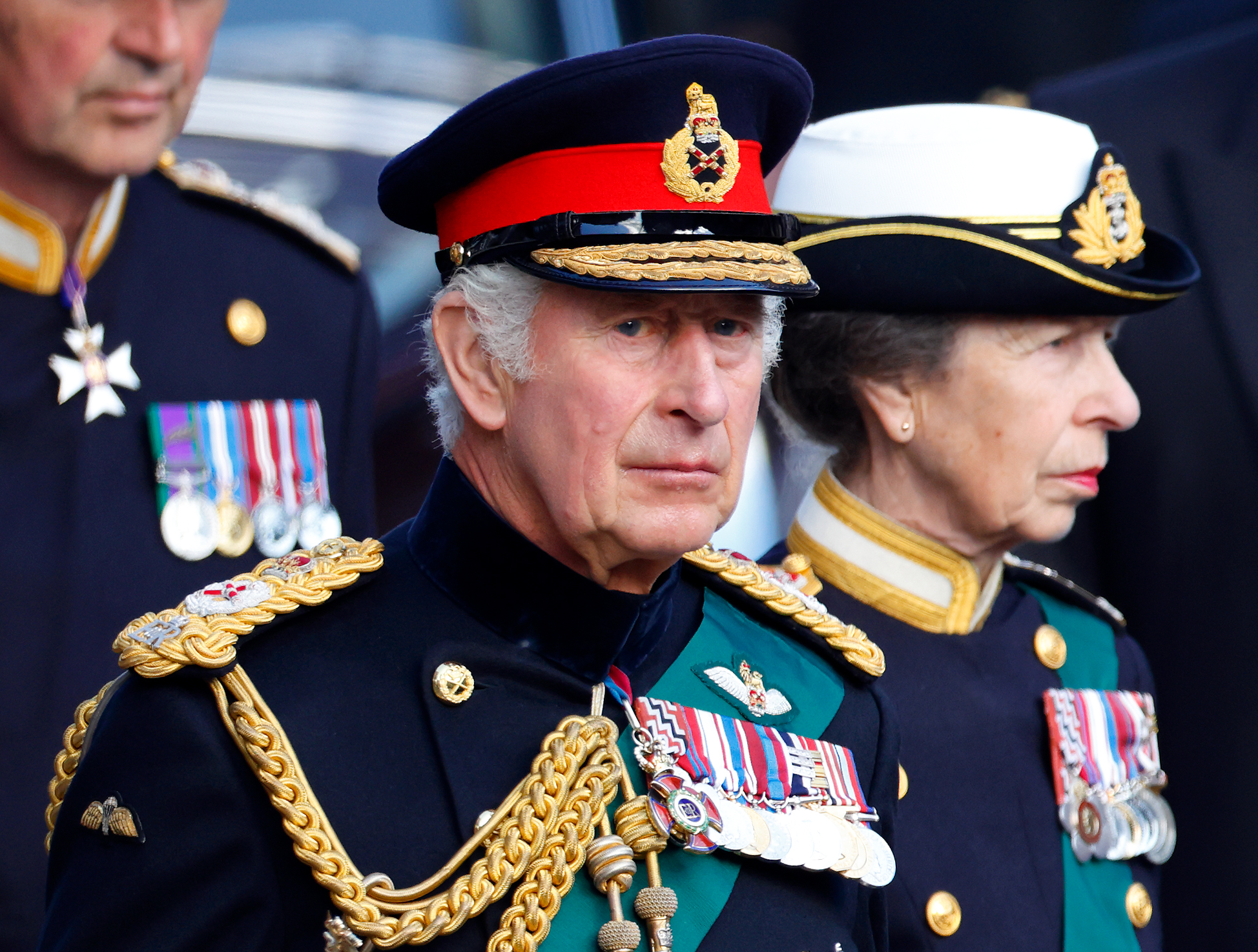 King Charles III Could Face Monarchy Revolt by These Nations