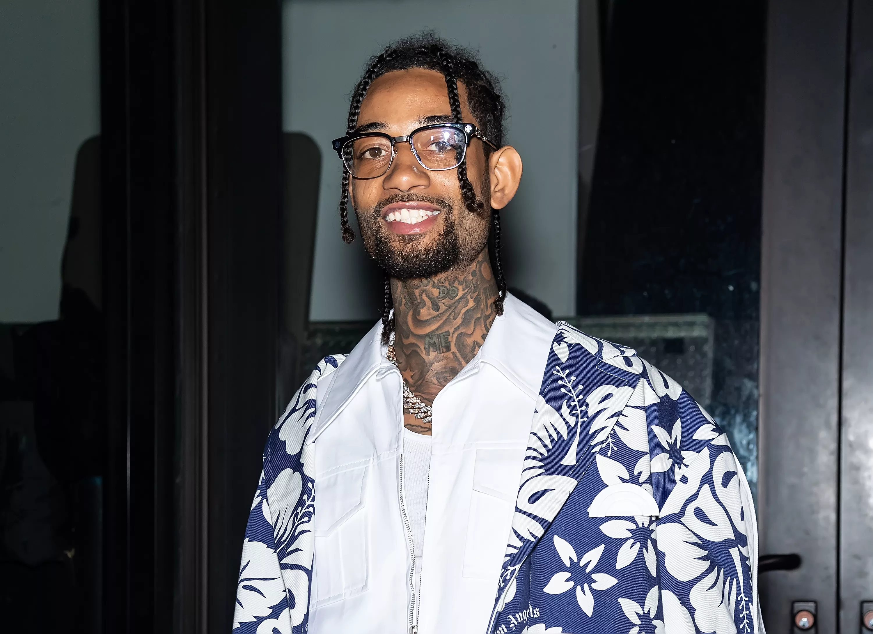 Nicki Minaj, Cardi B, and More Pay Tribute to PnB Rock After Rapper is Shot Dead - Vimarsana News