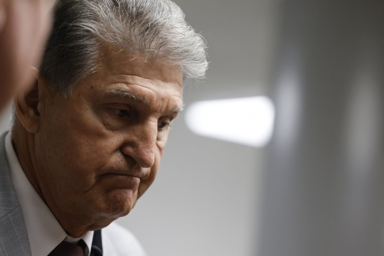 Joe Manchin