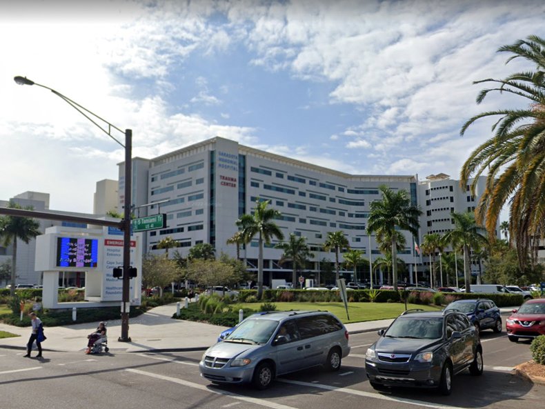 Sarasota Memorial Healthcare System