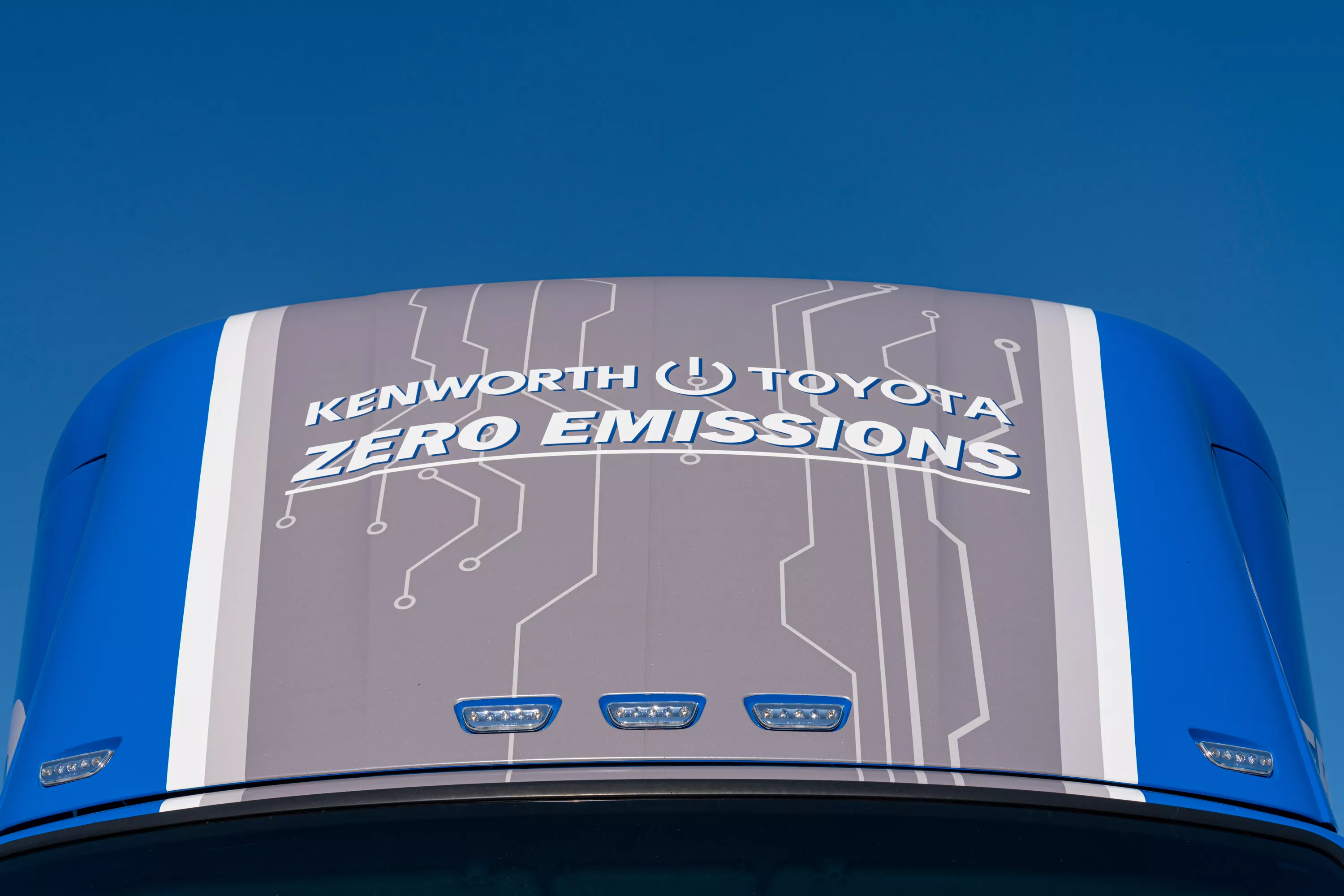 Toyota is Working on Five Technologies of the Future Right Now - Vimarsana News