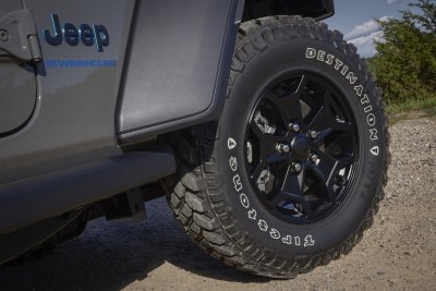 2023 Jeep Wrangler Willys 4xe 2023 Jeep Wrangler Willys 4xe