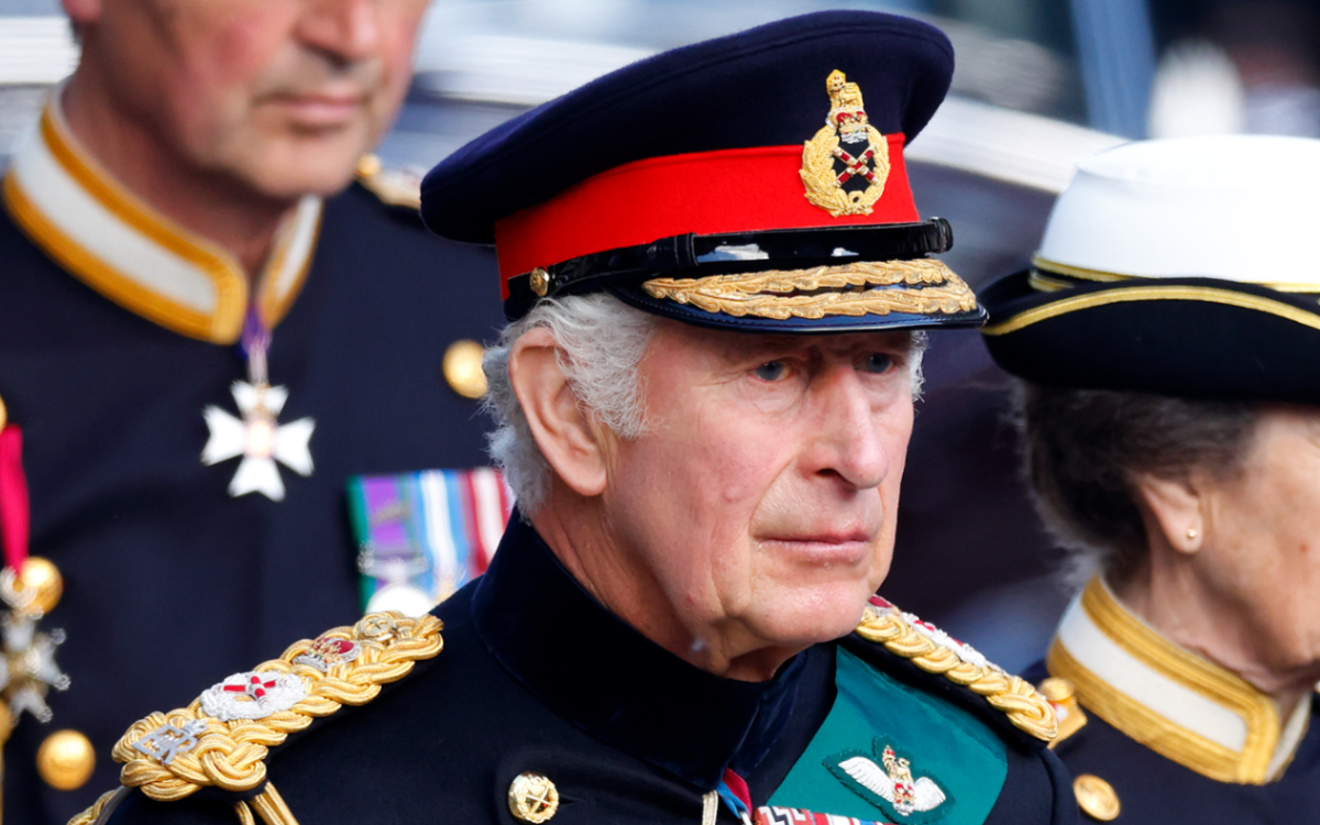 People Divided Over King Charles III Not Having To Pay Any Estate Tax ...