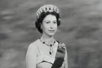Queen Elizabeth II Grand Duchess Vladimir Tiara Queen Elizabeth II Grand Duchess Vladimir Tiara