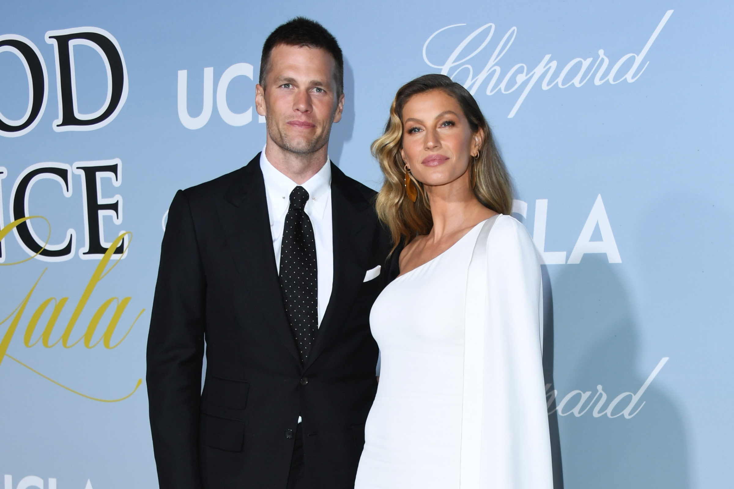 Gisele Bündchen signaled anti-Donald Trump views via social media