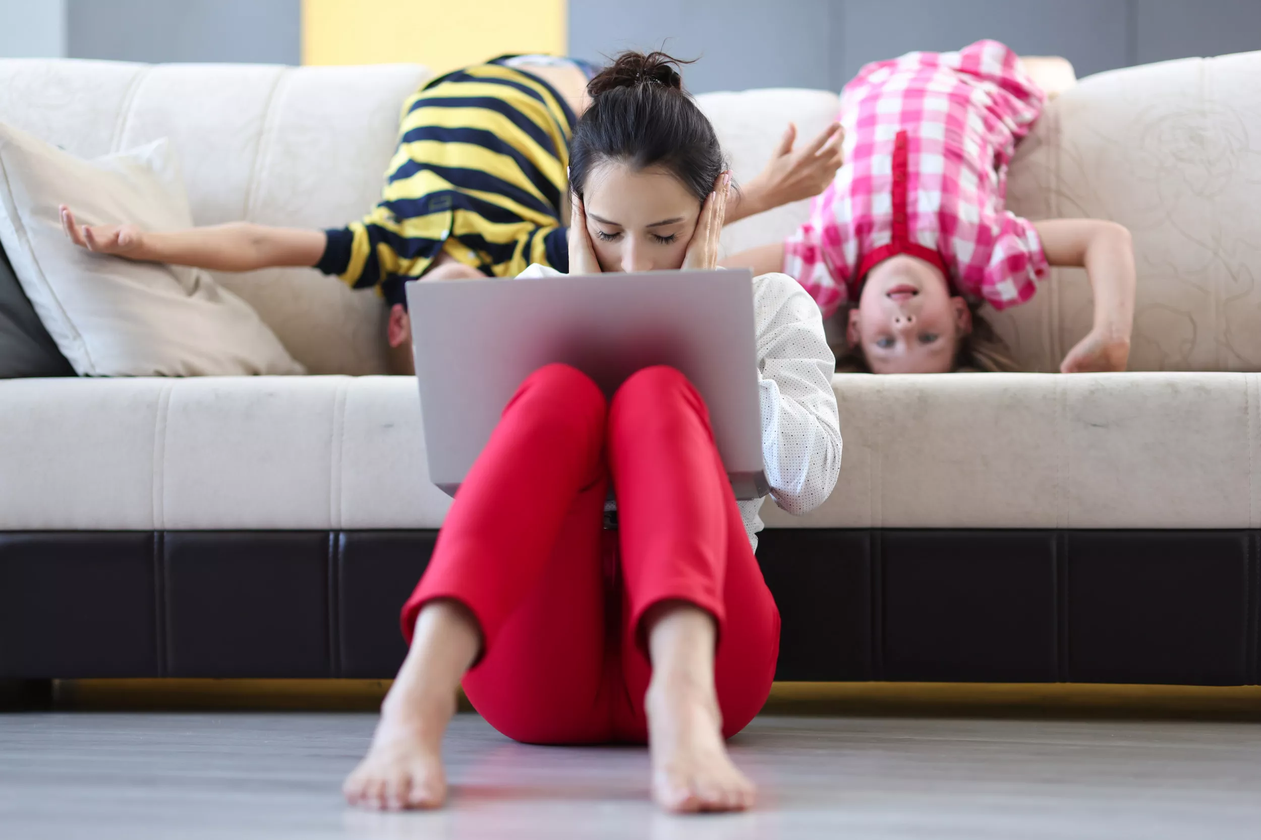 Parent Praised for Admitting Their Stepkids Make Them Feel 'Uncomfortable' - Vimarsana News