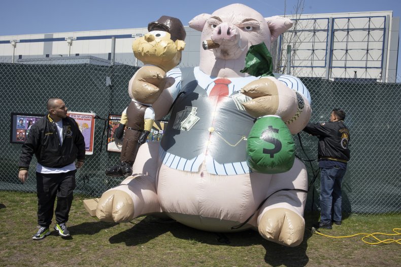 the war on inflation will get ugly