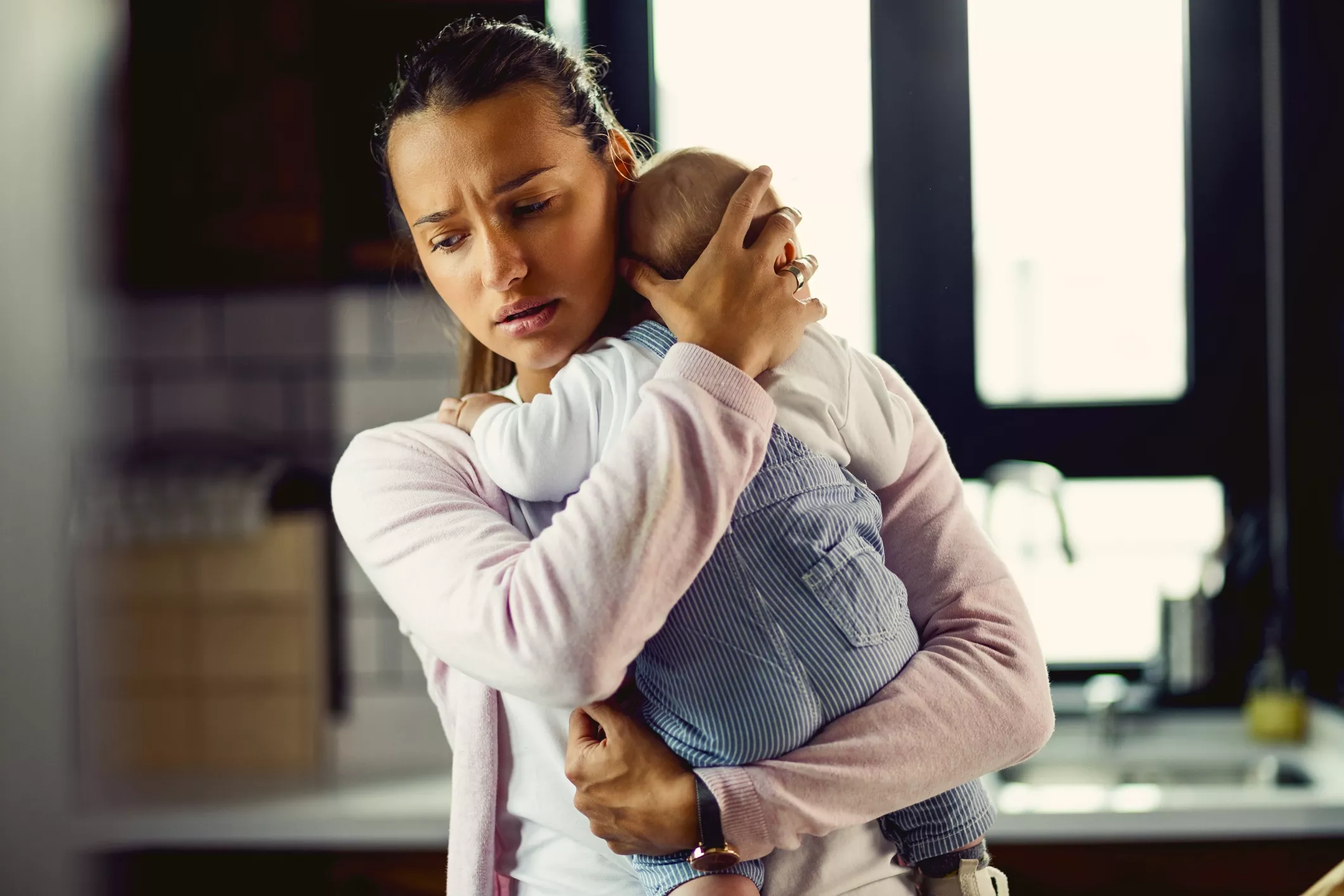 Woman Slammed for Refusing to 'Coddle' Her 'Struggling' Single-Mom Sister - Vimarsana News
