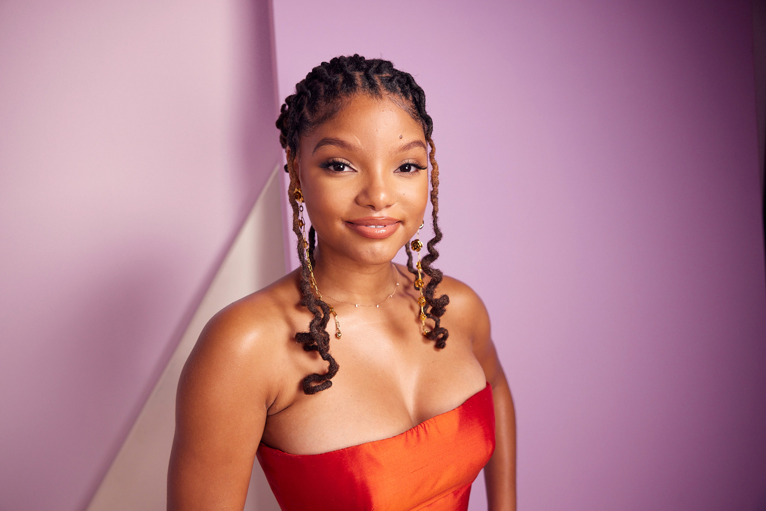 Little Mermaid: Why is Halle Bailey starrer facing a backlash with