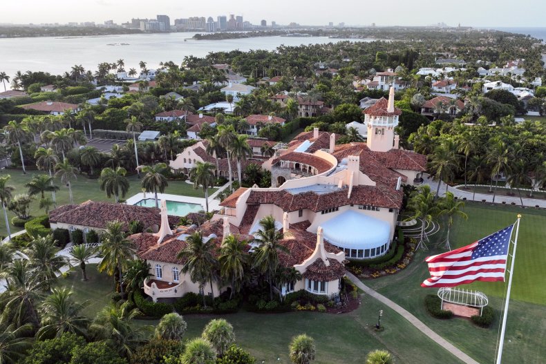 Mar-a-Lago