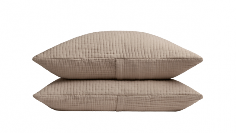 best sustainable bedding parachute home