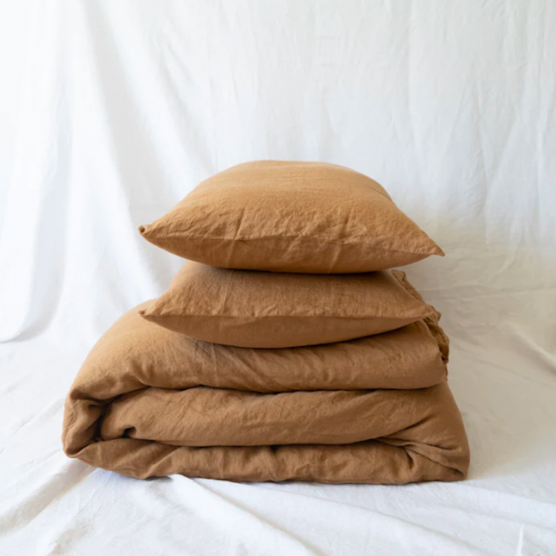 best sustainable bedding socco annex