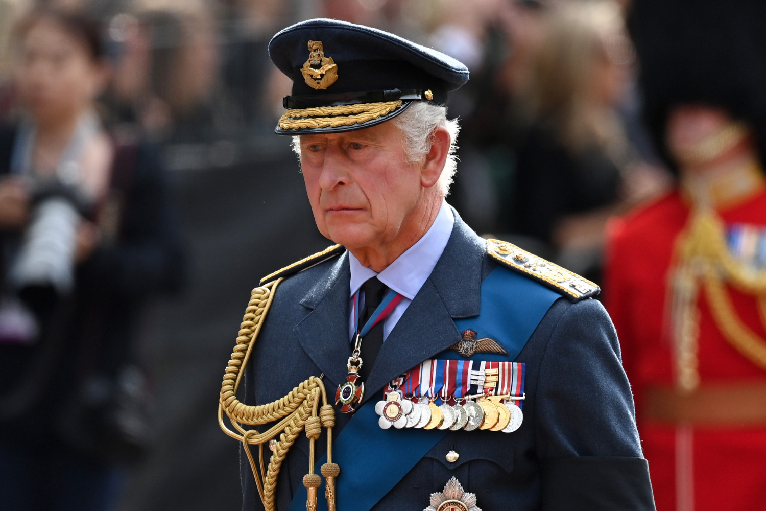 King Charles' Staff Redundancies Slammed by Trade Union: 'Heartless'