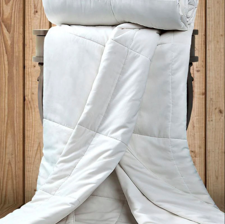 best sustainable bedding ettitude
