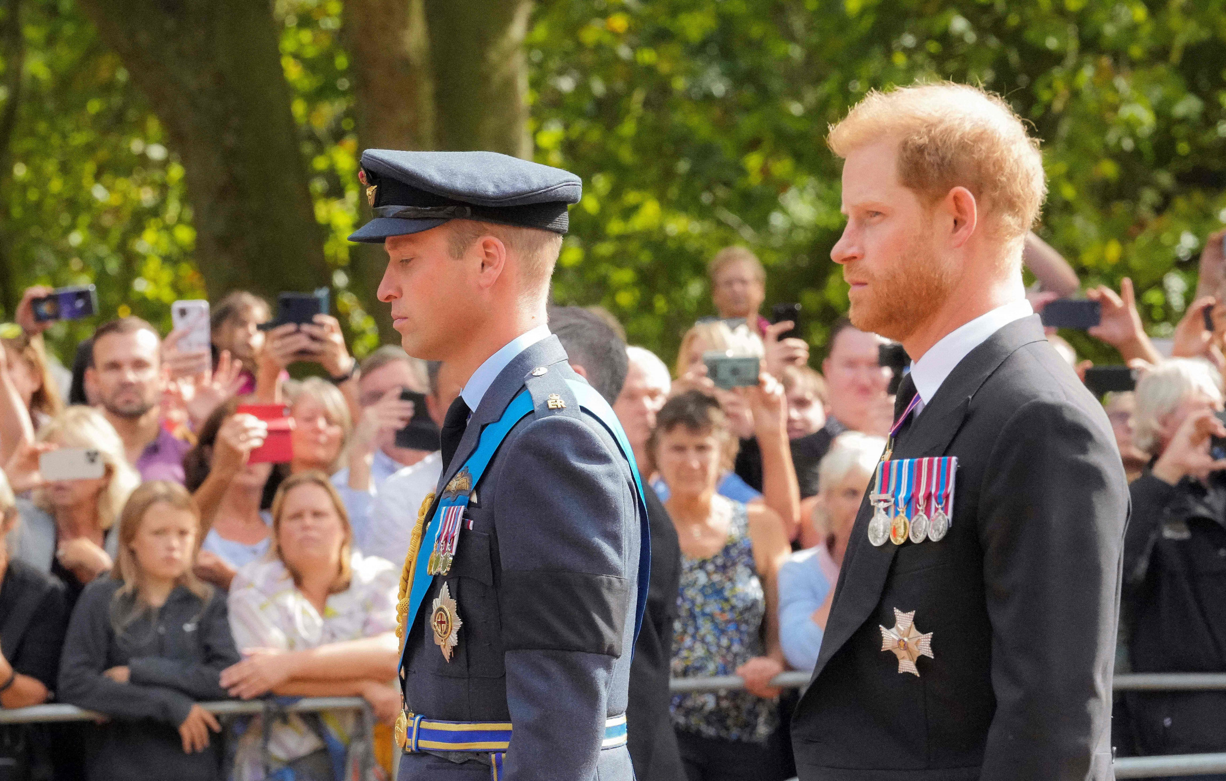 Did Prince William Serve In The Military? How His Career Compares To Harry