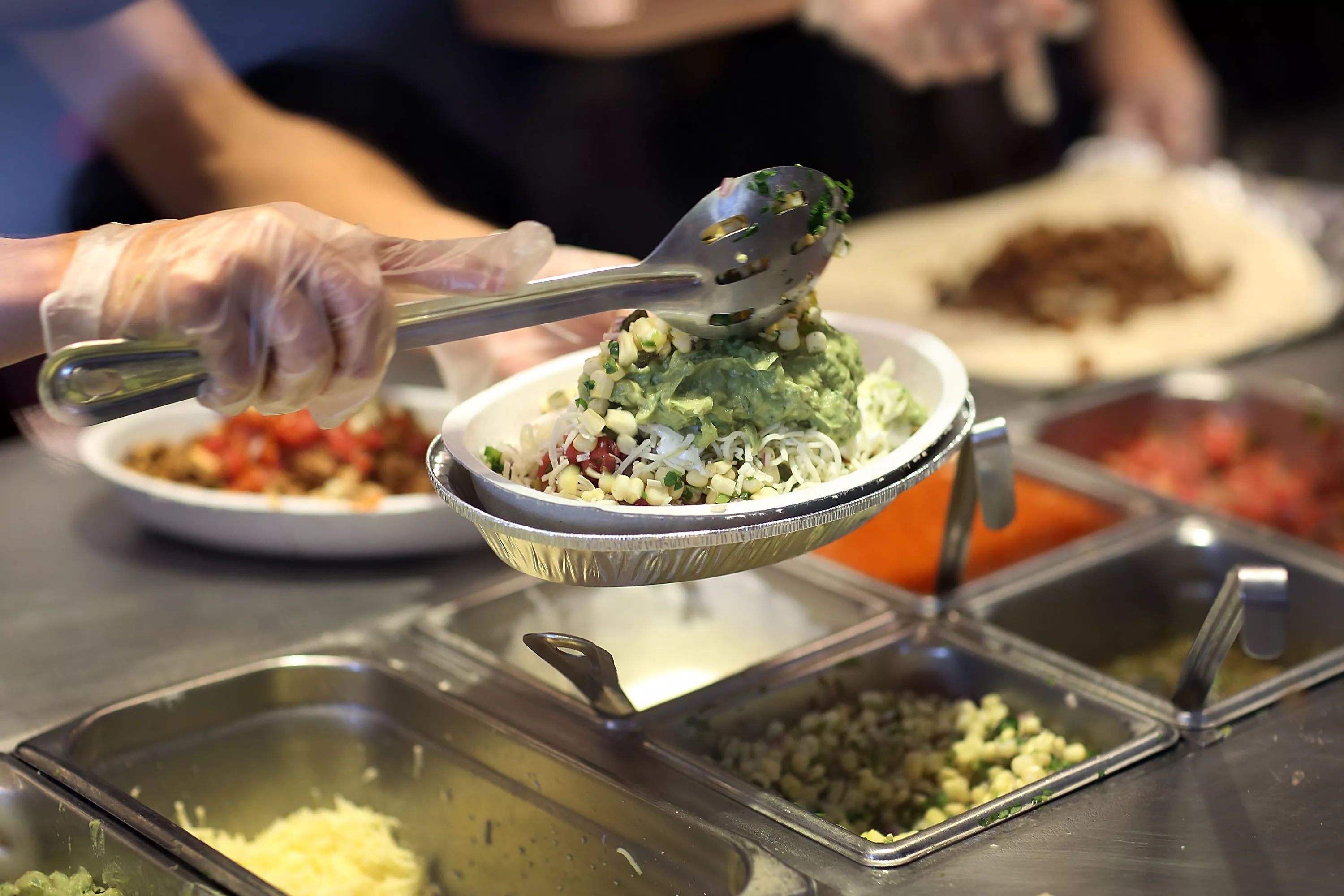Man's Rant About $25 Chipotle Bowl Goes Viral: 'Count Your Days' - Vimarsana News