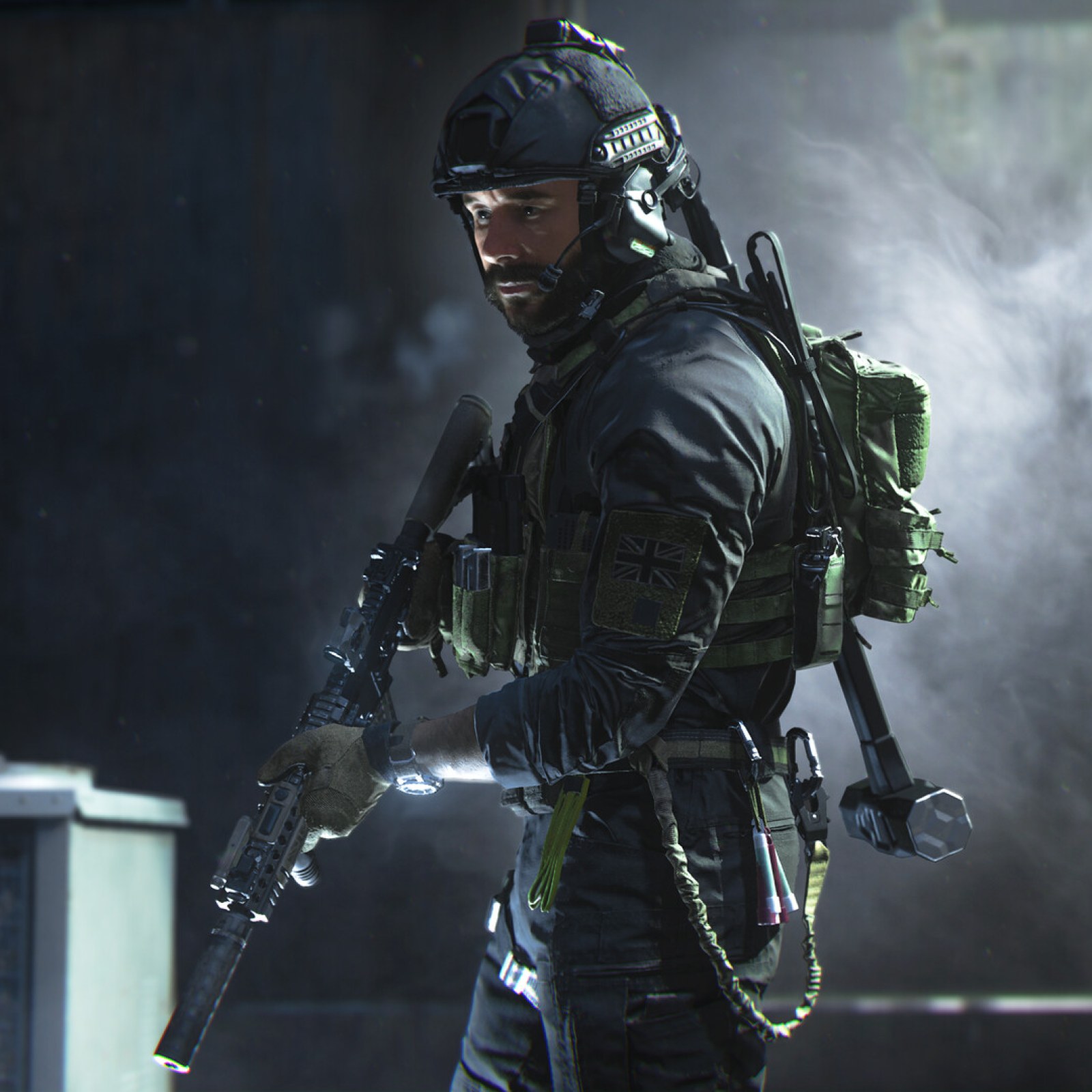 How to Redeem Your Modern Warfare 2 Beta Code