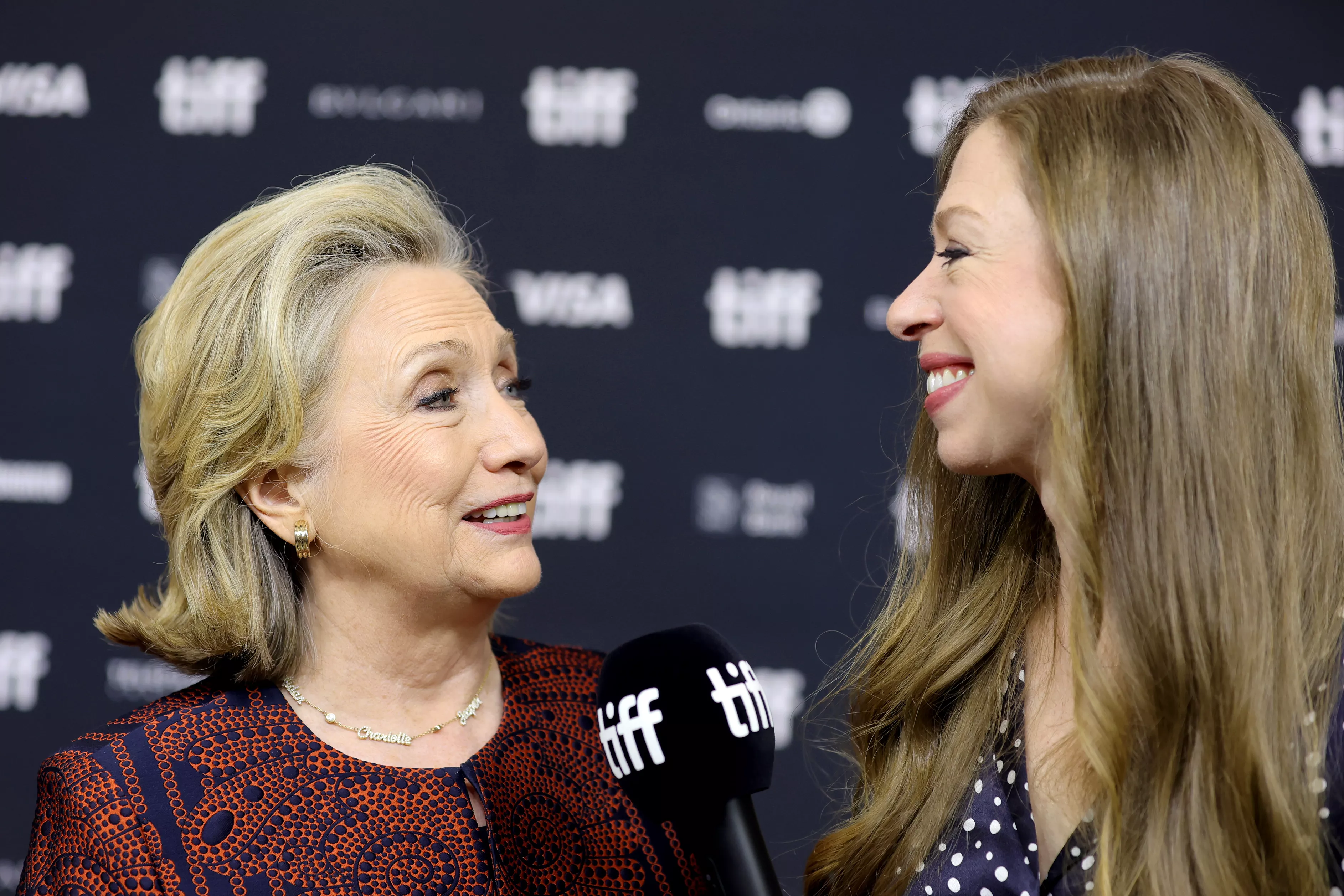 Hillary Clinton Festival Appearances Are 'Whitewashing' History: Filmmaker - Vimarsana News