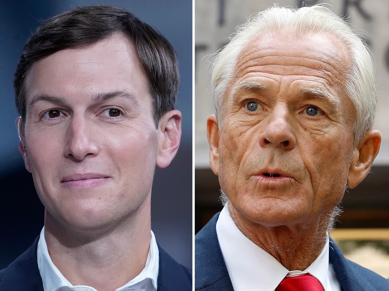 Jared Kushner Won't Return to White House if Trump Wins in 2024: Navarro - Vimarsana News