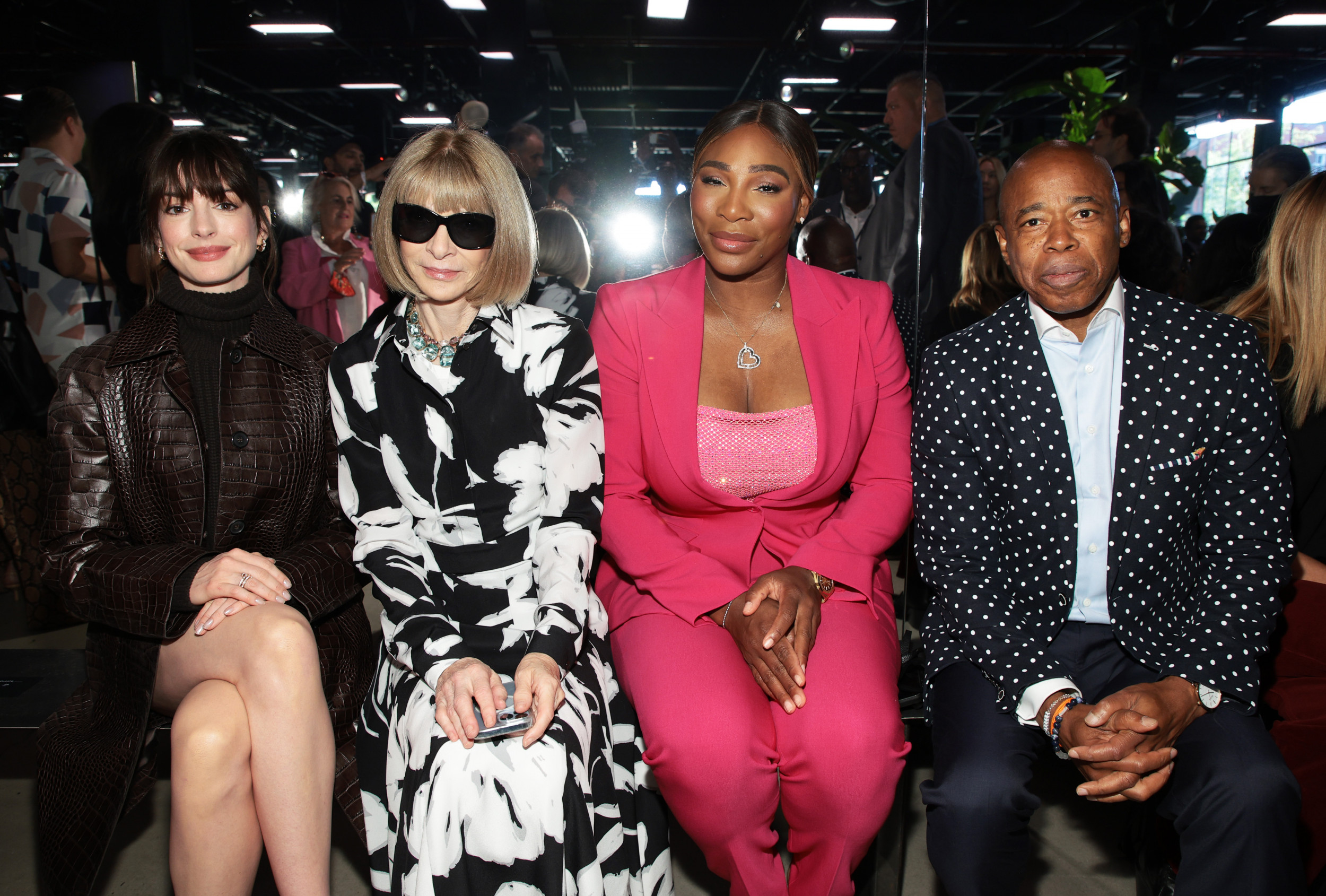 Anna Wintour Rumored to Step Down From Vogue | Hypebae