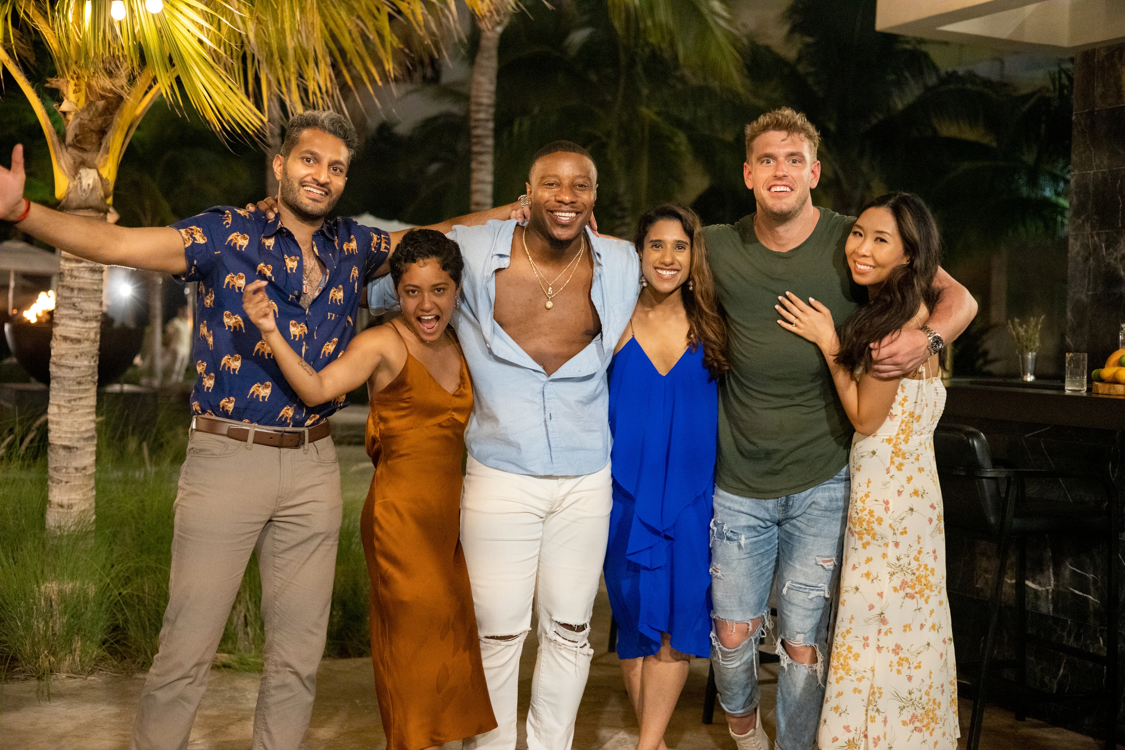 'Love Is Blind' Season 2: Who Is Still Together And What Happened Next?