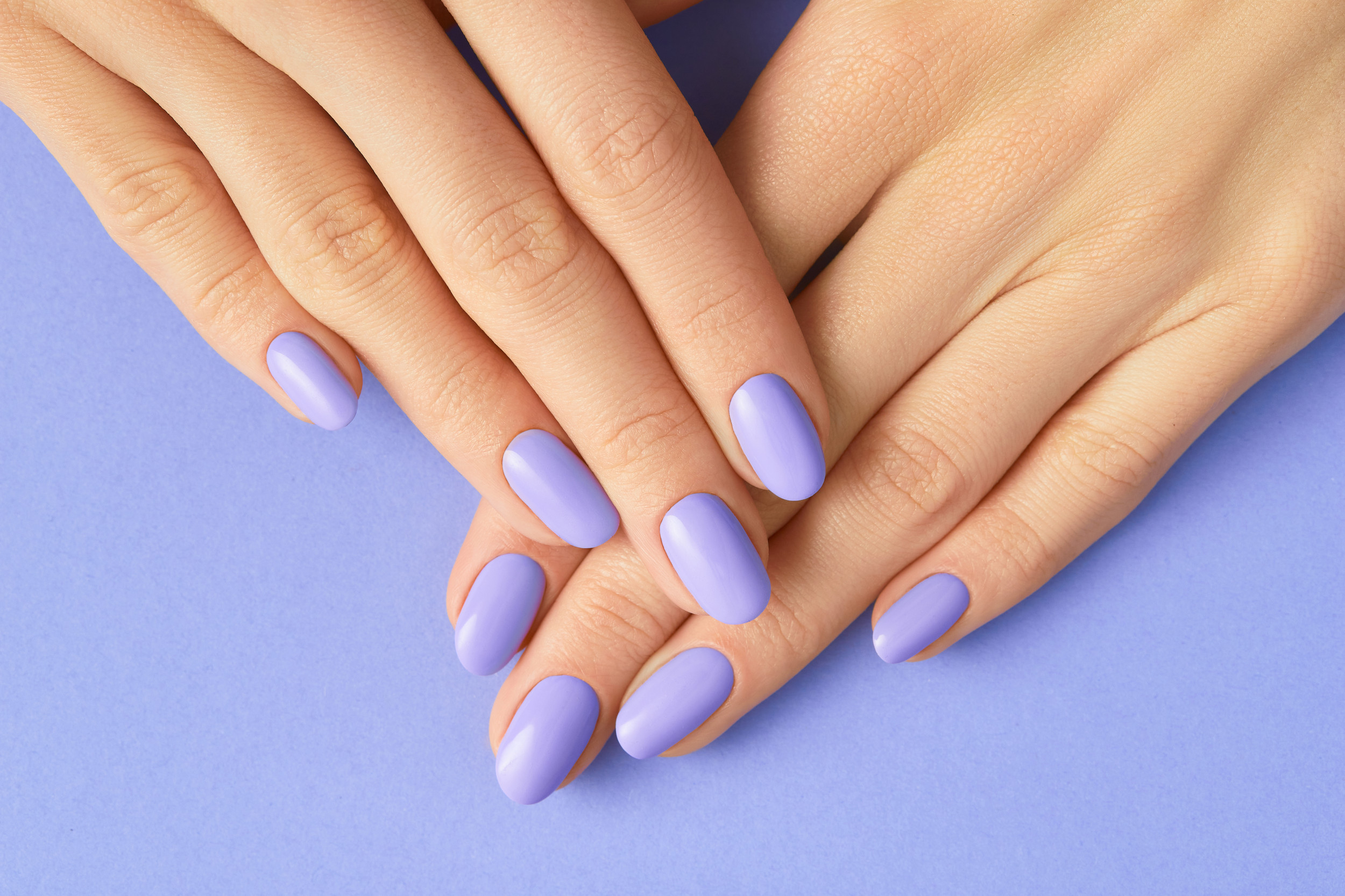 Gel Manicures can Damage Your Nails