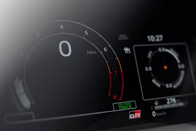 2023 Toyota GR Corolla 2023 Toyota GR Corolla