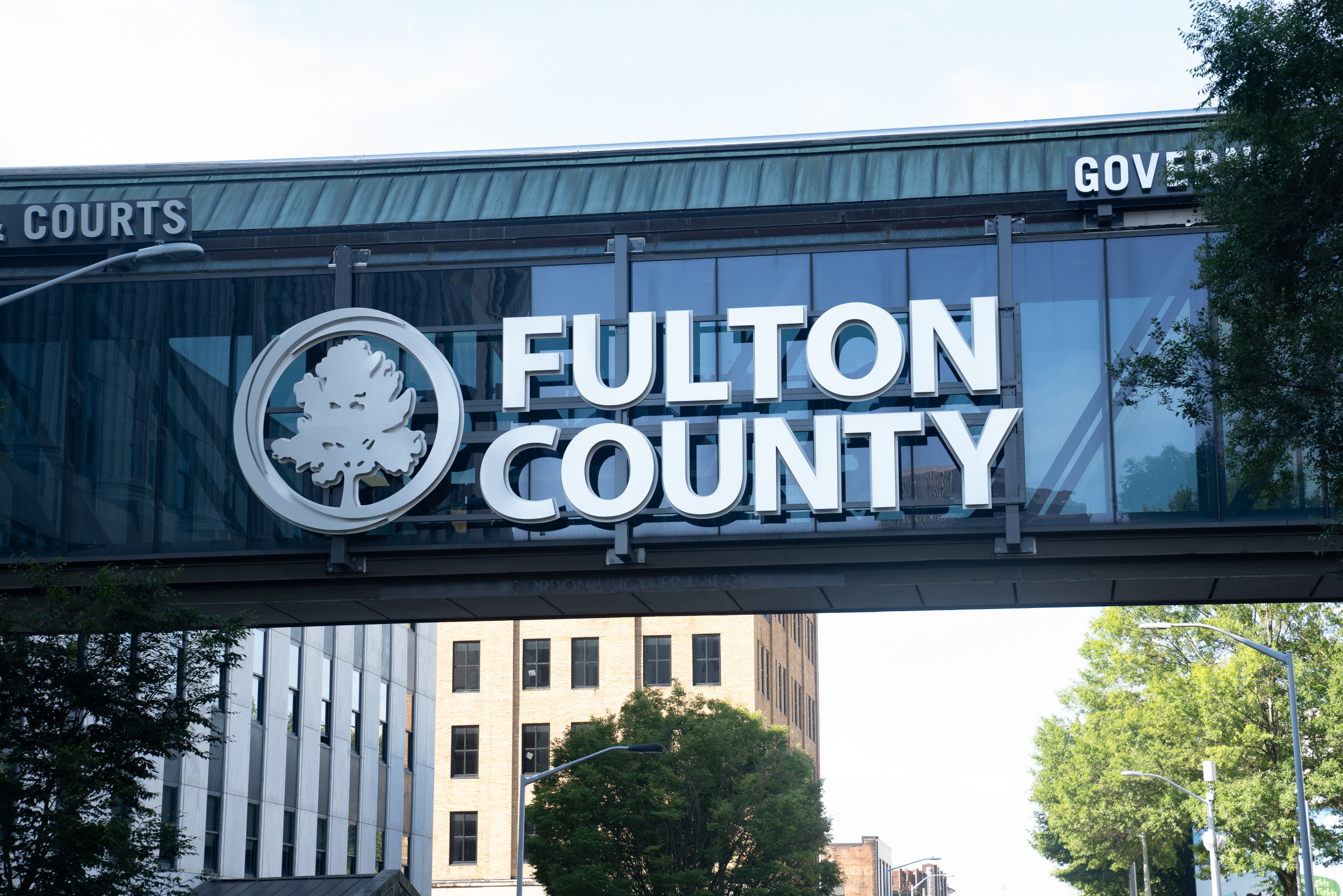 Trump Probe In Georgia Might Lead To Prison Sentences DA Fani Willis Trump Probe In Georgia Might Lead To Prison Sentences DA Fani Willis