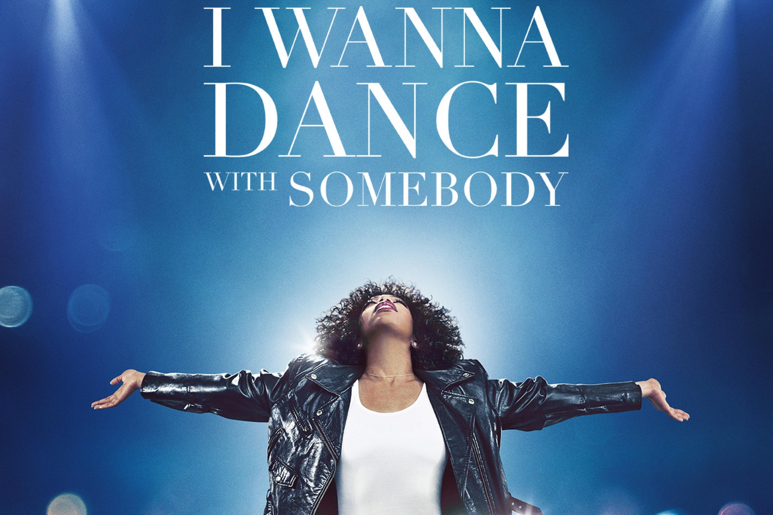 Whitney Houston: I Wanna Dance with Somebody (2022) - IMDb