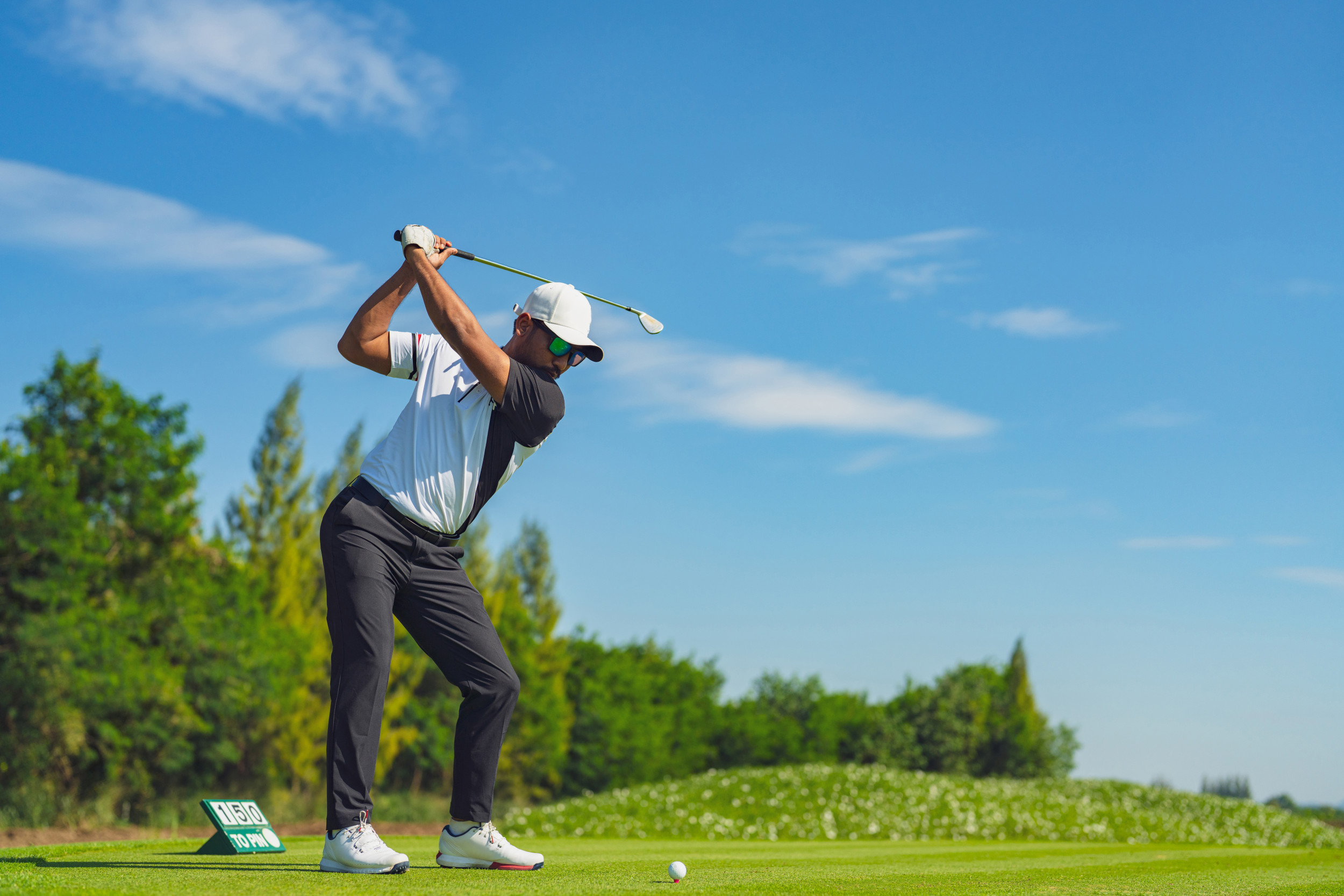 How Golf Can Transform Your Mental Health And Increase Your Life ...