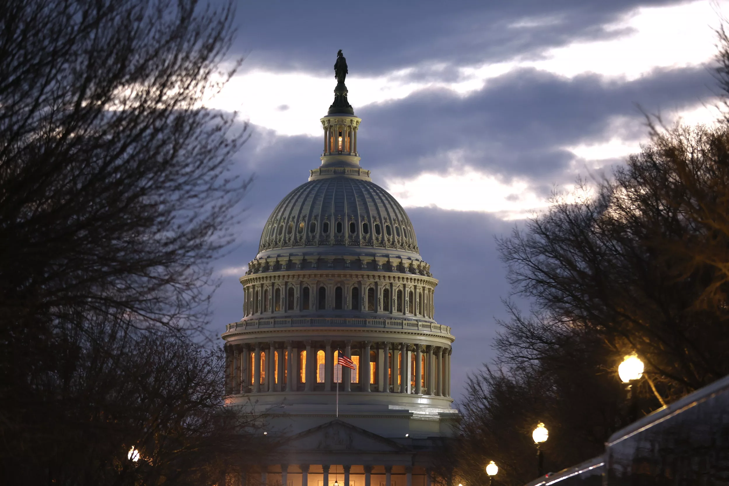 Can a New Voting System in the U.S. Save Moderates in Congress? - Vimarsana News