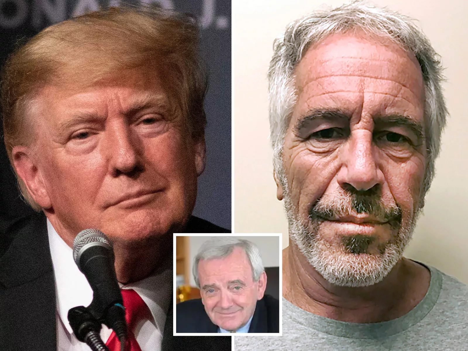 Fact Check: Was Trump's Special Master a Judge in Jeffrey Epstein Case? - Vimarsana News
