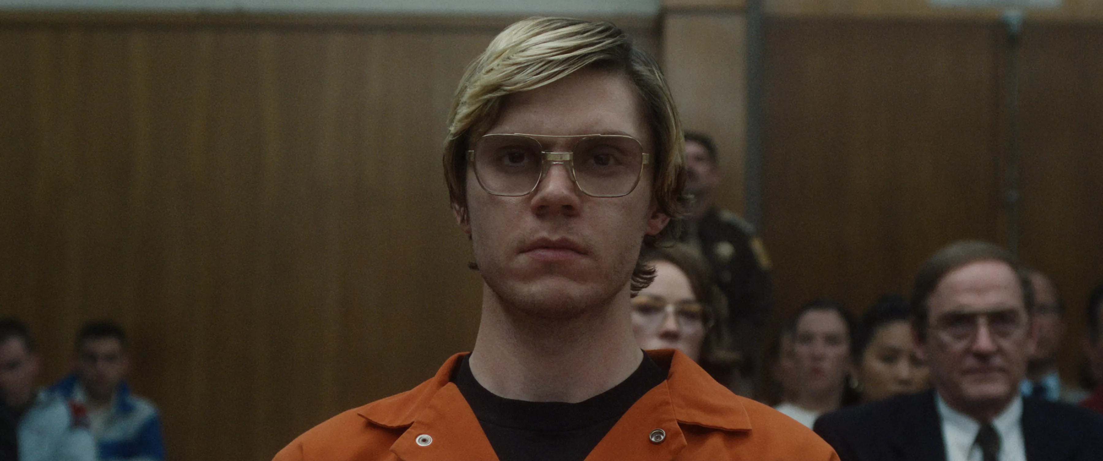 'Monster: The Jeffrey Dahmer Story' Release Date, Cast, Trailer, Plot - Vimarsana News