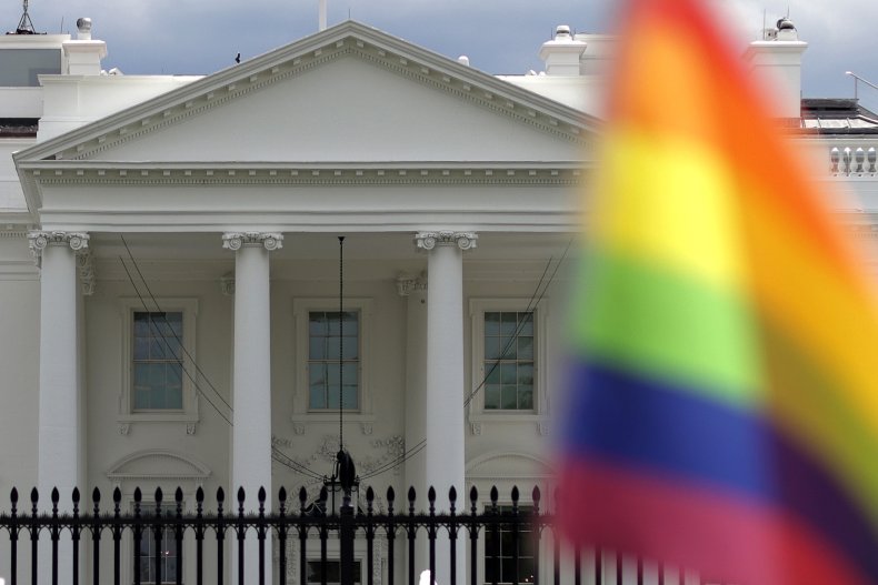Strategist urges Republicans to support marriage bill