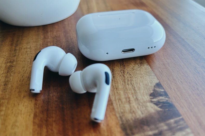 AirPods Pro